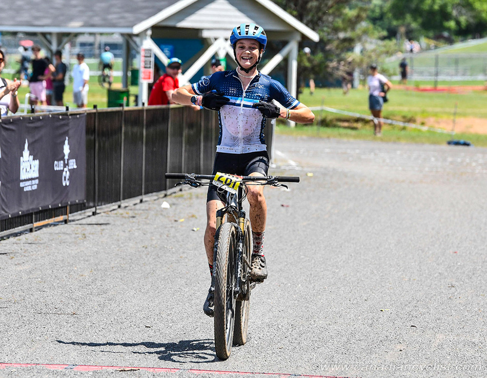 2024 MTB National Championships