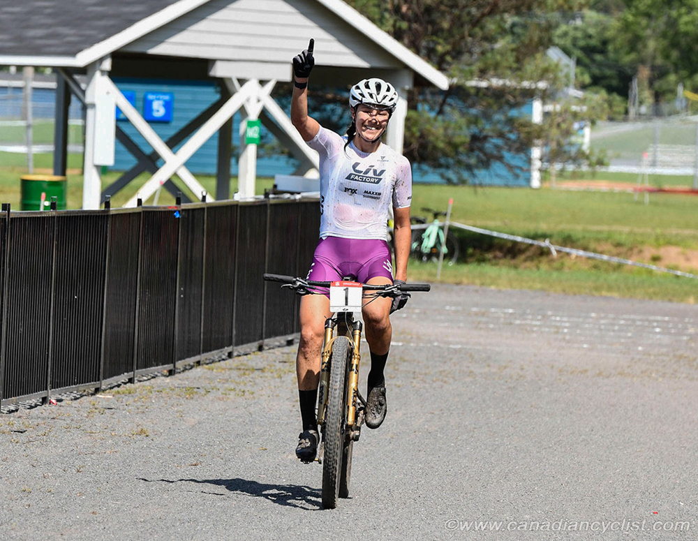 2024 MTB National Championships