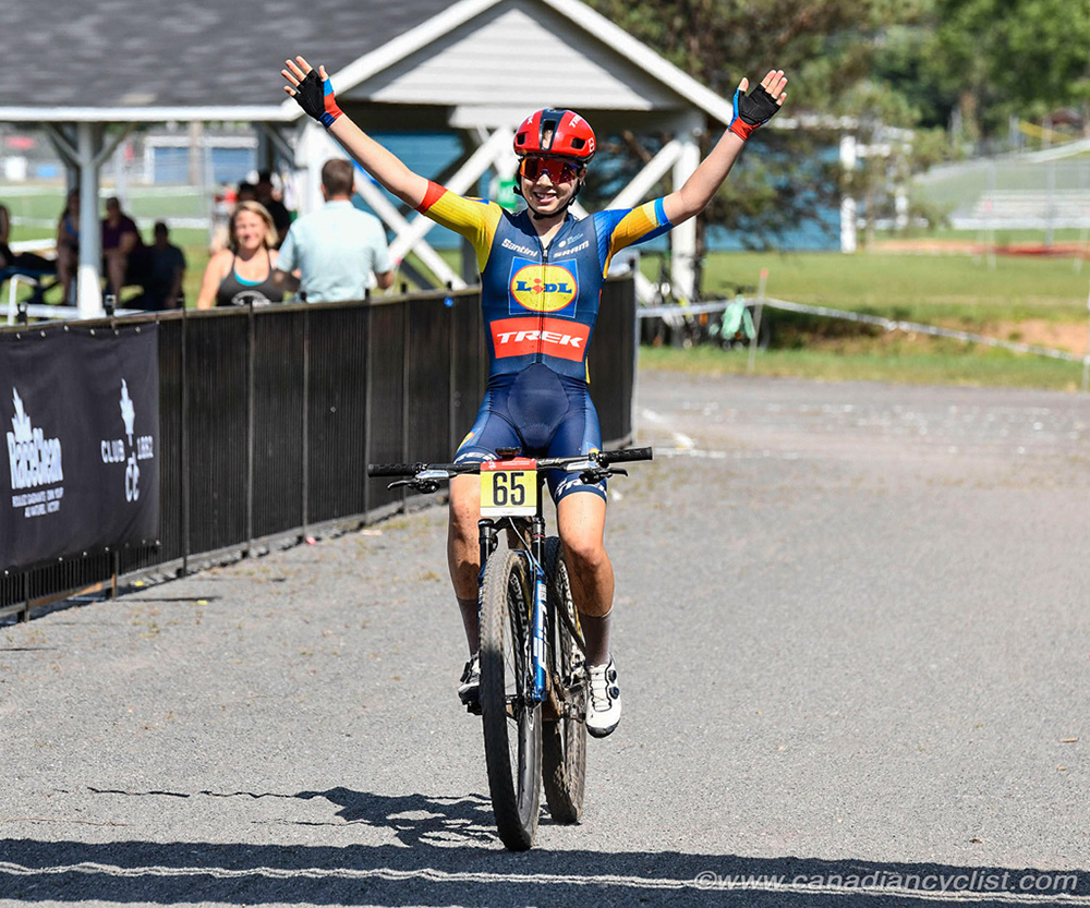2024 MTB National Championships