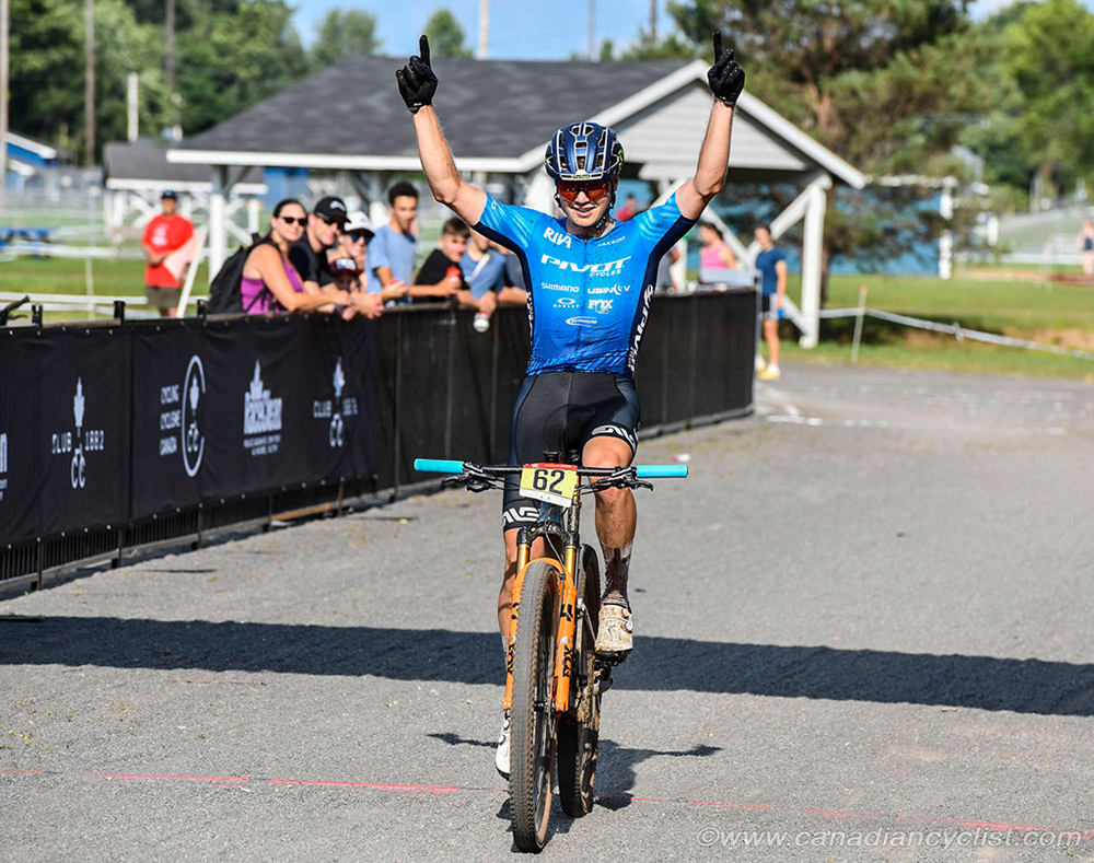2024 MTB National Championships