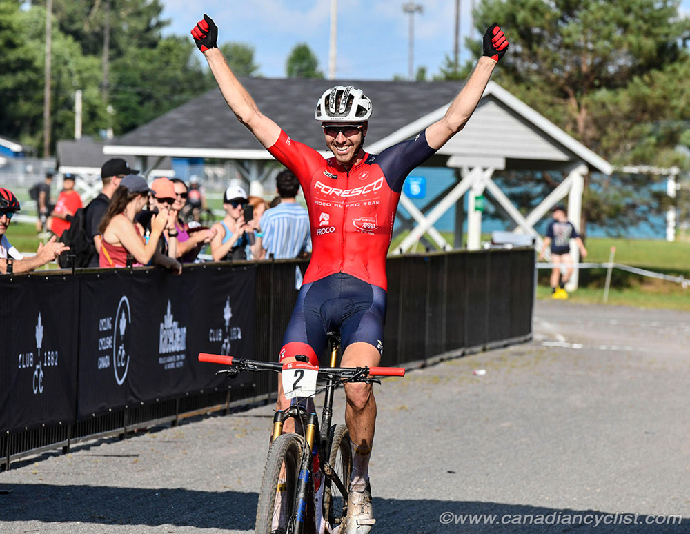 2024 MTB National Championships