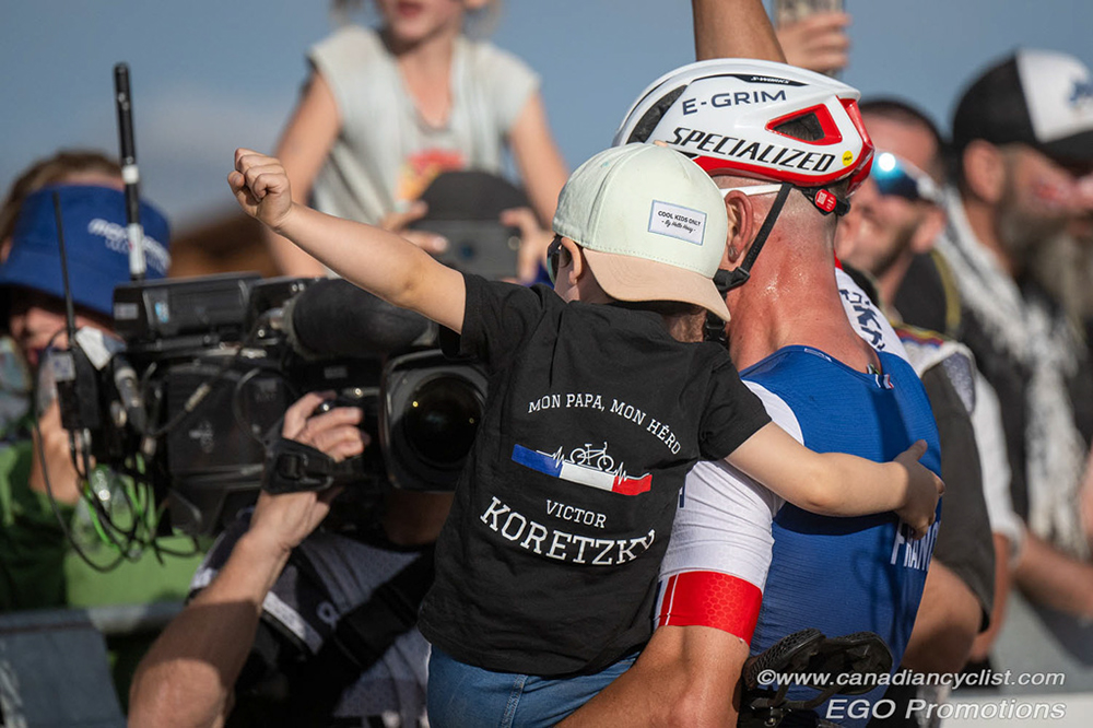2024 MTB World Championships