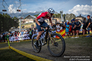 2024 MTB World Championships