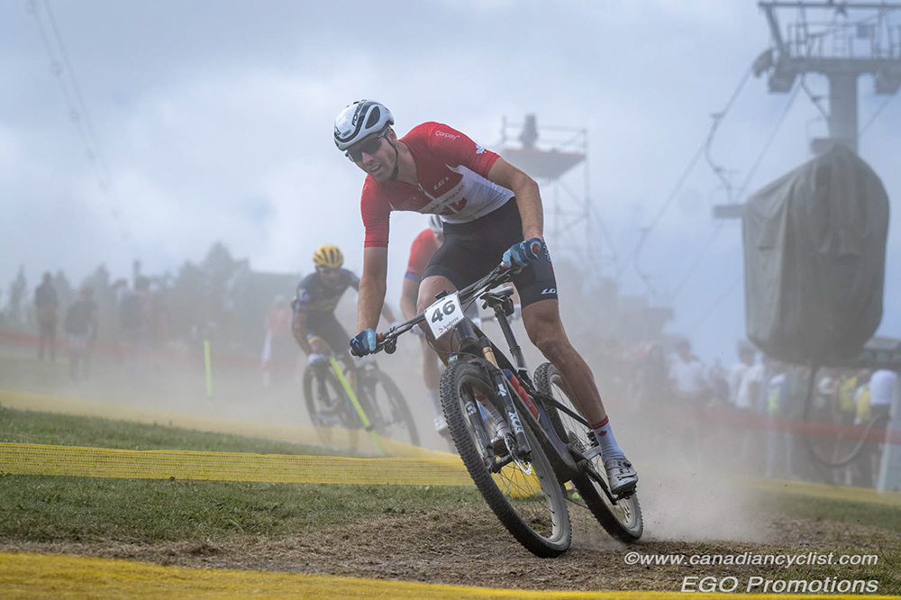 2024 MTB World Championships