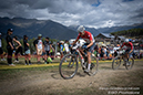 2024 MTB World Championships