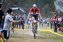 2024 MTB World Championships