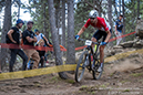 2024 MTB World Championships