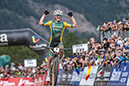 2024 MTB World Championships