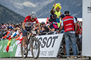 2024 MTB World Championships