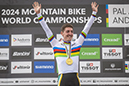 2024 MTB World Championships