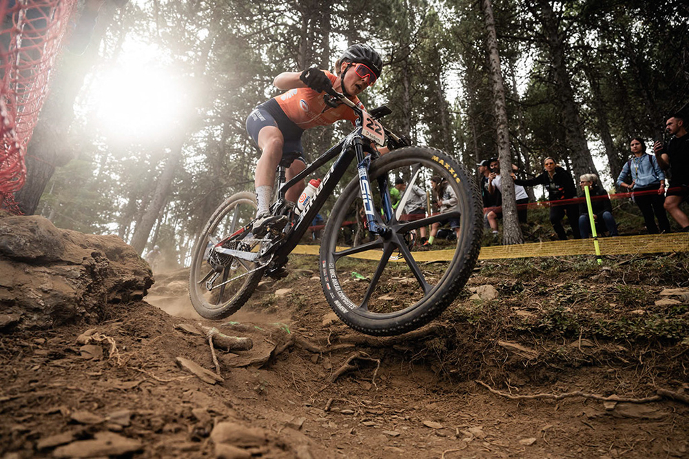 2024 MTB World Championships