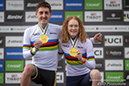 2024 MTB World Championships