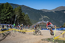 2024 MTB World Championships