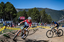 2024 MTB World Championships