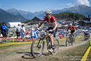 2024 MTB World Championships
