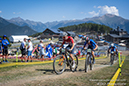 2024 MTB World Championships