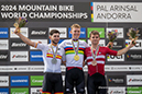 2024 MTB World Championships