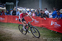 2024 MTB World Championships