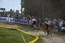 2024 MTB World Championships