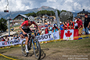 2024 MTB World Championships