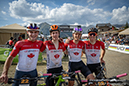 2024 MTB World Championships