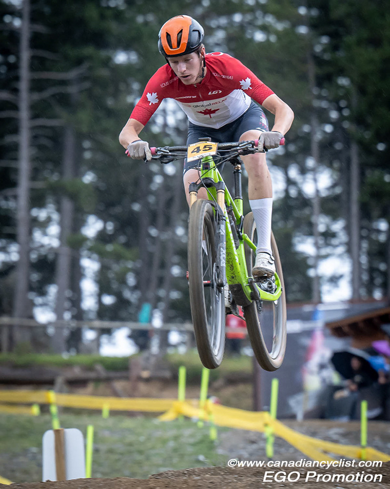 2024 MTB World Championships