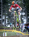 2024 MTB World Championships