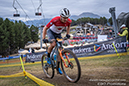 2024 MTB World Championships