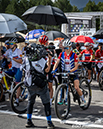 2024 MTB World Championships