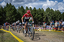 2024 MTB World Championships