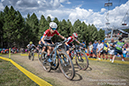 2024 MTB World Championships