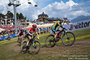 2024 MTB World Championships