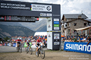 2024 MTB World Championships