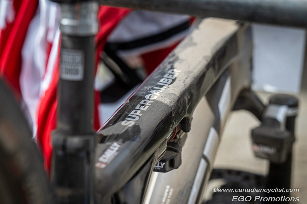 2024 MTB World Championships