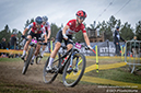 2024 MTB World Championships