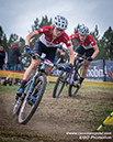 2024 MTB World Championships