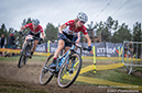 2024 MTB World Championships