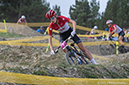 2024 MTB World Championships
