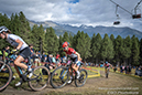 2024 MTB World Championships
