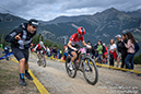 2024 MTB World Championships