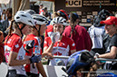 2024 MTB World Championships