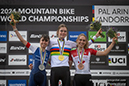 2024 MTB World Championships