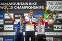 2024 MTB World Championships
