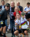 2024 MTB World Championships