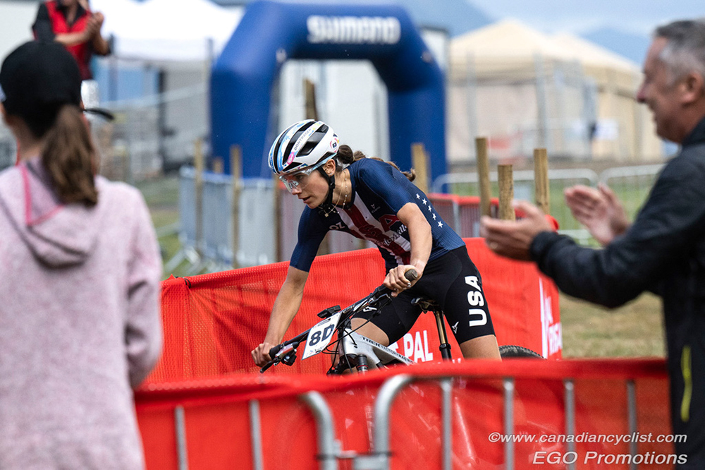 2024 MTB World Championships