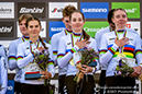 2024 MTB World Championships