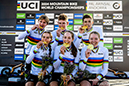 2024 MTB World Championships