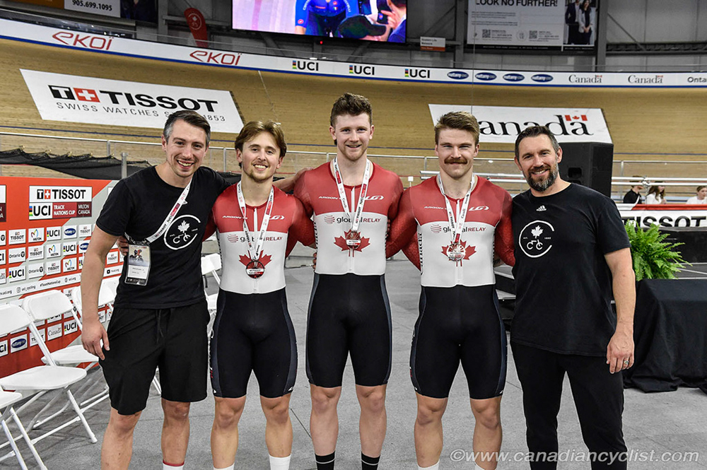 Nations Cup Milton 2024