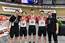 Nations Cup Milton 2024