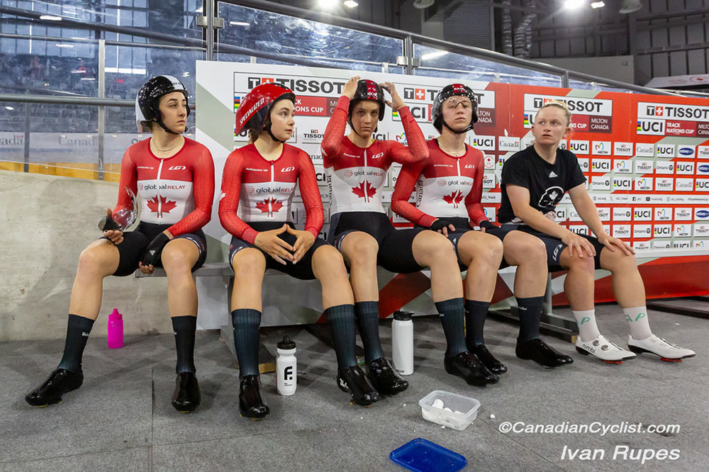 Nations Cup Milton 2024